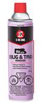 3-IN-ONE RV Care Bug & Tar Remover 425g | Quick-Drying Formula removes Bug and Tar from Your Vehicle Without Residue | 01270 | Single Can