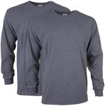 Gildan Men's Ultra Cotton Long Slee