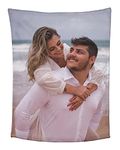 Plush Photo Blanket