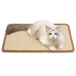 Cat Floor Scratcher