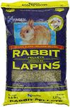 Rabbit Pellets, 5-Pound - 2.27 kg (