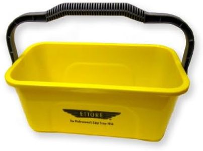 Ettore 86000 Super Compact Bucket, 3 gal (Pack of 6)