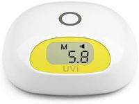 Sunlight UV Index Meter,UV Hurt Alarm,Beeping Sound When Sunburn,No Use Times Limitation