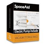 SpaceAid 14 Pack Vacuum Storage Bag