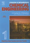 Chemical Engineering Volume 1: Fluid Flow, Heat Transfer and Mass Transfer: 01 (Coulson & Richardson's Chemical Engineering)