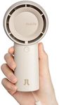 JISULIFE Handheld Turbo Fan [16H Ma