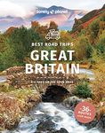 Lonely Planet Best Road Trips Great Britain 3 3rd Ed.