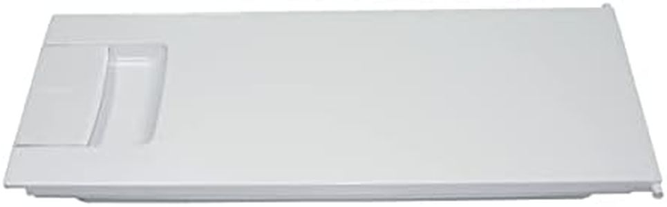 Freezer Door Complete 00447344 447344 Bosch, Siemens, Neff, Küppersbusch