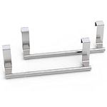 Towel Rack for Cabinet, Strong Stee