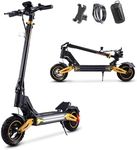 TWOFISH Electric Scooter Adult, 50-