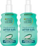 Garnier Ambre Solaire After Sun Spr