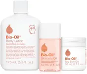 Bio-Oil Skincare Set, Trial Kit for