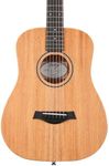 Taylor BT2-L Baby Taylor Acoustic Guitar, Mahogany Top, Lefty