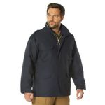 Rothco M-65 Field Jacket Winter Jacket, Midnight Navy Blue, X-Large