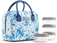 Fit & Fresh Lunch Bag For Women, In