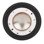 EBTOOLS Peavey Rx22 Diaphragm - Tweeter Speaker Peavey 22Xt Diaphragm 22A Tweeter Peavey 22Xt Diaphragm