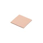Thermopad Thermal Grizzly Minus Pad 8 - Silicone, Self-Adhesive, Thermally Conductive Thermal Pad - Conducts Heat and Cools The Heating Elements of The Computer or Console (30 × 30 × 1.5 mm)