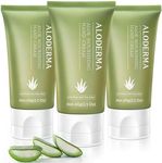 Aloderma Aloe Hand Cream with 66% O
