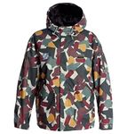 DC Shoes STAR WARS™ x DC Shoes Cadet - Technical Snow Jacket for Men - Men