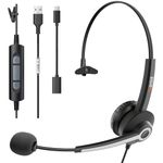 Headphones For Call Quality