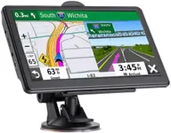 GPS Navigator for Car, Latest 2026 