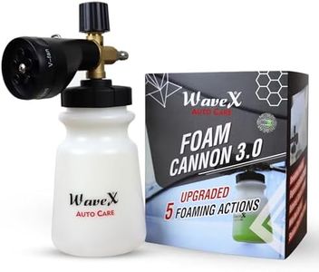 Wavex Foam