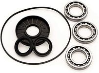 REPLACEMENTKITS.COM - Brand Fits Polaris Sportsman Front Differential Bearing & Seal Kit 2013-2020