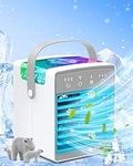 Portable Air Conditioners, 3 Wind S