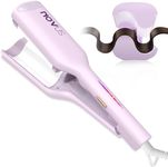 NOVUS 1.25 Inch Curling Iron, Rovy 