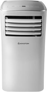 Ariston 9000 BTU Portable Air Conditioner – Compact Cooling Unit