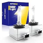 AUTOONE 2024 Upgraded D3S D3R HID H