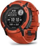 Garmin Instinct 2X SOLAR, 50mm GPS