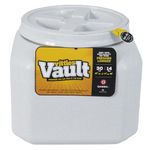 Vittles Vault 30-Pound Stackable, 4330
