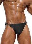 SEAUR - Mens Swimming Brief Underwear Trunks String Bikini Briefs Swimwear Swimsuit Pattern Surf Beachwear Bathing Suit