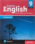 Inspire English International Year 9 Student Book (International Primary and Lower Secondary)