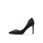 ALDO Women's Brandie Pump, Black, 7