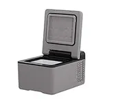 Alpicool C9 Portable Mini Freezer,1