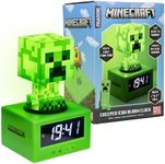 Paladone Minecraft Creeper Alarm Cl