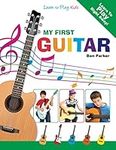 My First Guitar - Learn To Play: Ki
