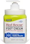 Profoot heel rescue foot cream 16oz.