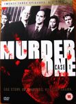 Murder One, Case 1 [DVD]