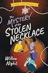 The Mystery of the Stolen Necklace 