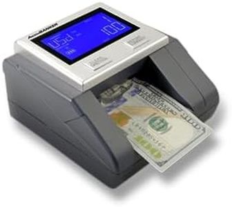 AccuBANKER