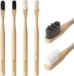 Daletu Bamboo Toothbrush, Biodegrad