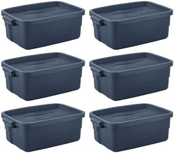 Rubbermaid