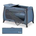 hauck Play N Relax Center, Dark Blue