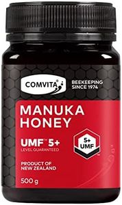 Comvita UMF 5+ Manuka Honey 500g