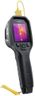 FLIR TG268 Thermal Imaging Camera with Spot IR Super Resolution 320x240 (160x120 Native IR) and Bullseye Laser: Commercial Grade Infrared Camera for Building Inspection, HVAC and Electrical