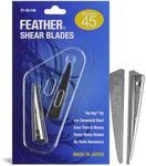 Feather No.45 Replacement Blade