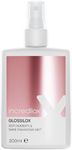 Incredilox Glossilox Anti-Humidity & Shine Enhancing Mist 200ml - Lightweight Frizz Control Spray, Heat Protection & Gloss Finish for All Hair Types